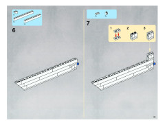 LEGO 10212 instructions page 33 – build guide