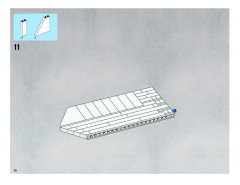 LEGO 10212 instructions page 36 – build guide