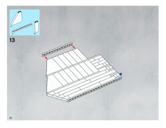 LEGO 10212 instructions page 38 – build guide