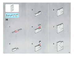 LEGO 10212 instructions page 39 – build guide