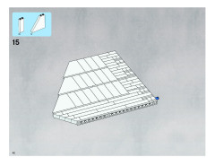 LEGO 10212 instructions page 42 – build guide