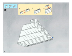 LEGO 10212 instructions page 44 – build guide