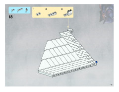 LEGO 10212 instructions page 45 – build guide