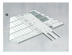 LEGO 10212 instructions page 47 – build guide