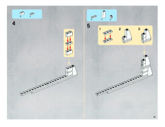 LEGO 10212 instructions page 49 – build guide