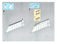 LEGO 10212 instructions page 50 – build guide