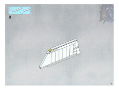 LEGO 10212 instructions page 51 – build guide