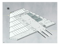 LEGO 10212 instructions page 52 – build guide