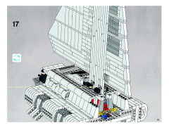 LEGO 10212 instructions page 53 – build guide
