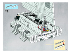 LEGO 10212 instructions page 55 – build guide