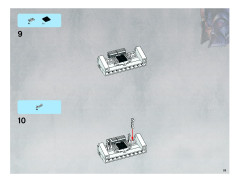 LEGO 10212 instructions page 59 – build guide