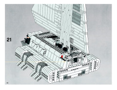 LEGO 10212 instructions page 60 – build guide