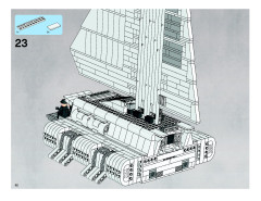 LEGO 10212 instructions page 62 – build guide