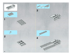 LEGO 10212 instructions page 64 – build guide