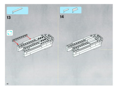 LEGO 10212 instructions page 68 – build guide