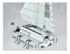 LEGO 10212 instructions page 69 – build guide