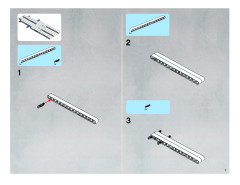 LEGO 10212 instructions page 7 – build guide