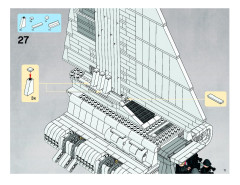 LEGO 10212 instructions page 71 – build guide
