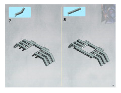 LEGO 10212 instructions page 77 – build guide