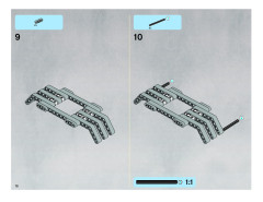 LEGO 10212 instructions page 78 – build guide