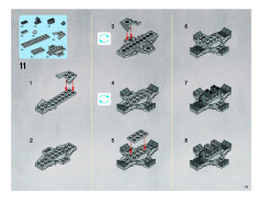 LEGO 10212 instructions page 79 – build guide