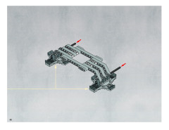 LEGO 10212 instructions page 80 – build guide