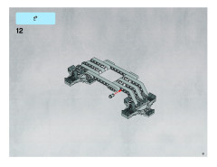 LEGO 10212 instructions page 81 – build guide