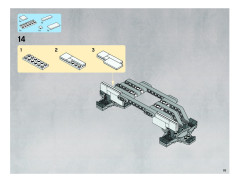LEGO 10212 instructions page 83 – build guide