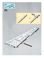 LEGO 10212 instructions page 17 – build guide