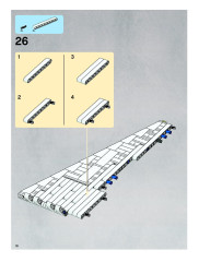 LEGO 10212 instructions page 18 – build guide