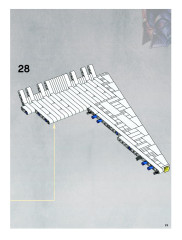 LEGO 10212 instructions page 25 – build guide