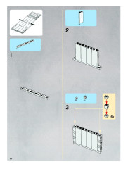 LEGO 10212 instructions page 26 – build guide