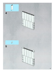 LEGO 10212 instructions page 27 – build guide