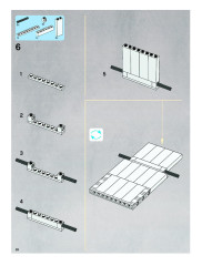 LEGO 10212 instructions page 28 – build guide