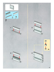 LEGO 10212 instructions page 29 – build guide