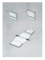 LEGO 10212 instructions page 30 – build guide