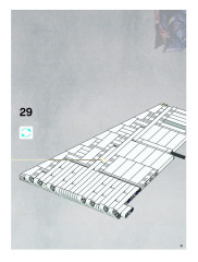 LEGO 10212 instructions page 31 – build guide