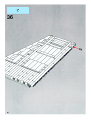 LEGO 10212 instructions page 38 – build guide