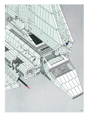 LEGO 10212 instructions page 41 – build guide