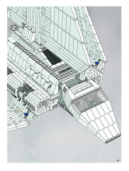 LEGO 10212 instructions page 43 – build guide