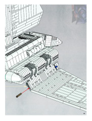LEGO 10212 instructions page 45 – build guide