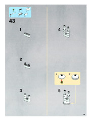 LEGO 10212 instructions page 49 – build guide