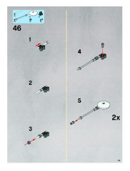 LEGO 10212 instructions page 55 – build guide