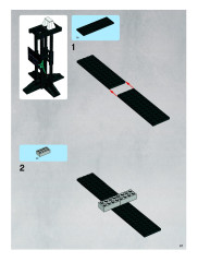 LEGO 10212 instructions page 57 – build guide