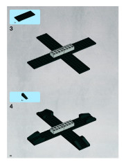 LEGO 10212 instructions page 58 – build guide