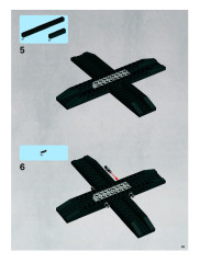 LEGO 10212 instructions page 59 – build guide