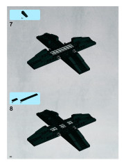 LEGO 10212 instructions page 60 – build guide