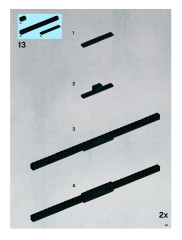 LEGO 10212 instructions page 63 – build guide