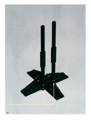 LEGO 10212 instructions page 64 – build guide