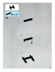 LEGO 10212 instructions page 65 – build guide